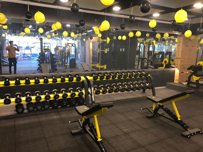 the edge fitness the edge fitness