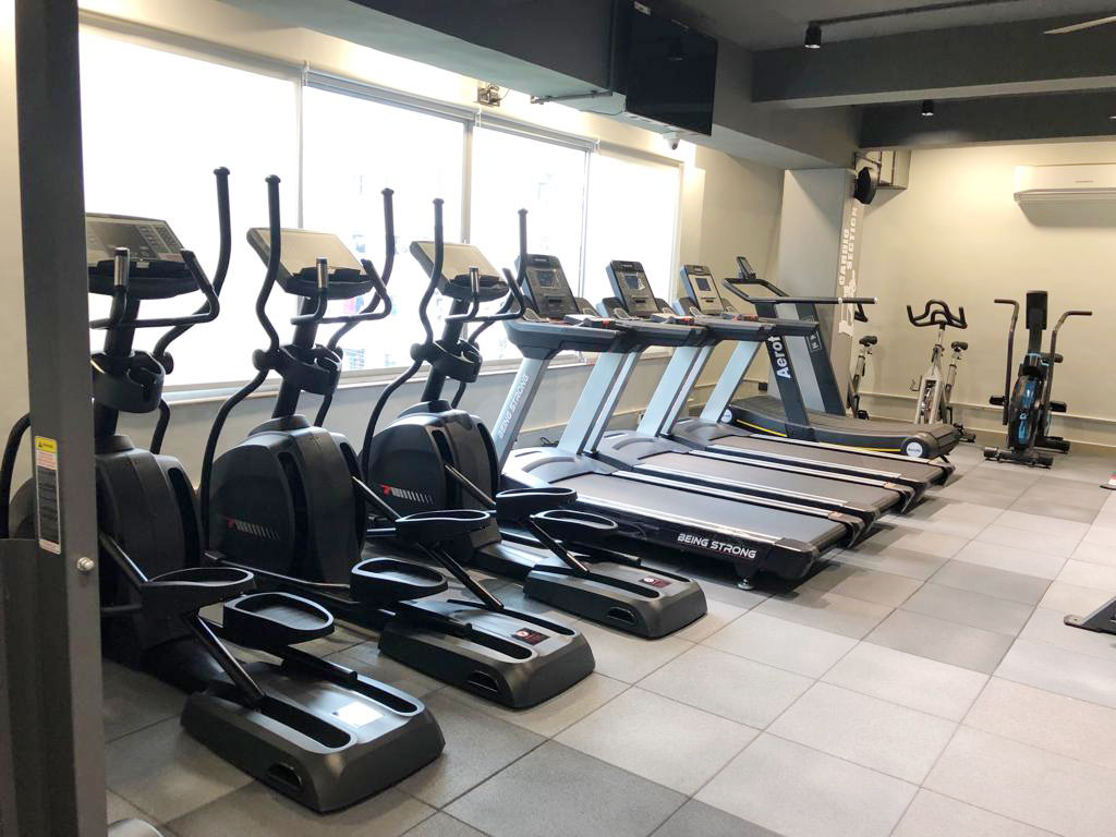 Fitness Equipment, Best Gym Equipment, Commercial Gym Equipment