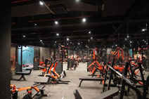 Titan Crew Fitness - Kanpur