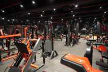 Titan Crew Fitness - Kanpur