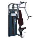 Vertical Chest Press